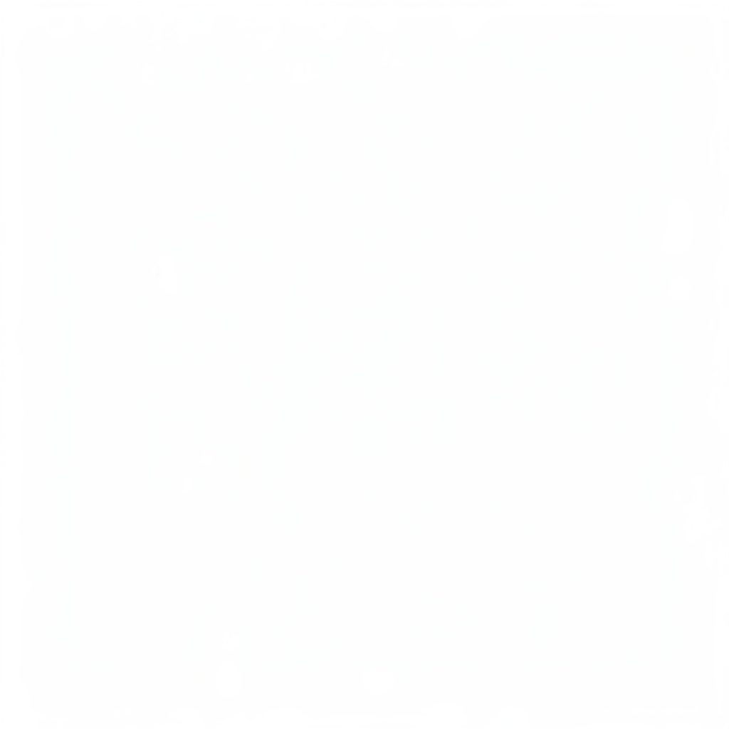 Minimal line drawing of a question mark inside a speech bubble in soft violet